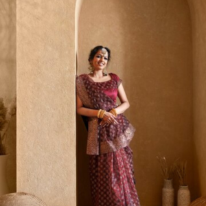 Mandvi Rathi