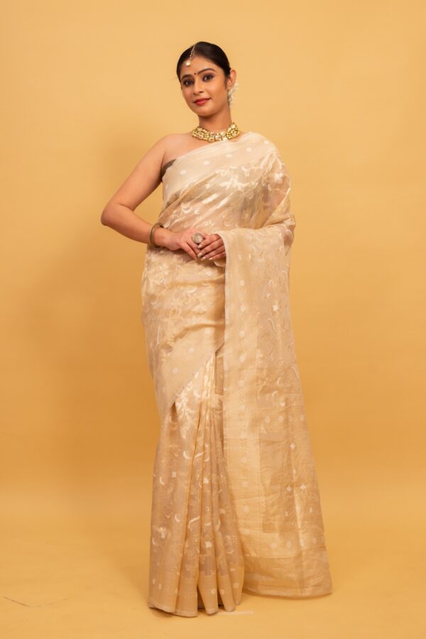 Banarasi Saree Online