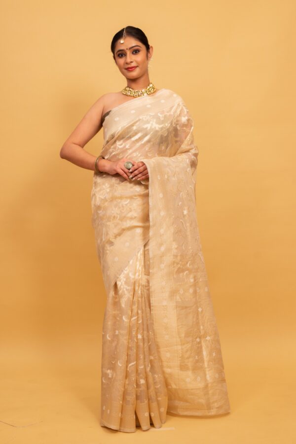 Banarasi Saree Online