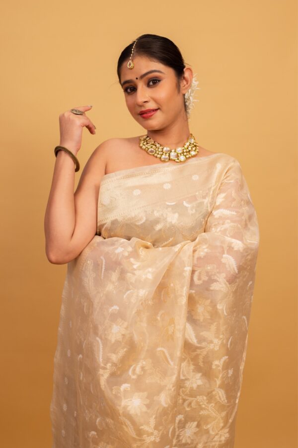 Banarasi Saree Online